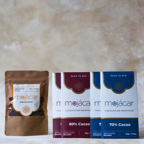 Pack Disfrute Mojácar